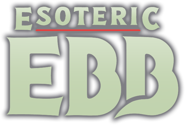 Esoteric Ebb Logo