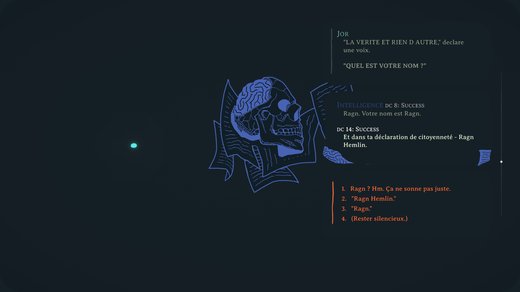 Esoteric Ebb French translation — Exploration